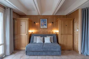 Children-friendly charming apartment | Mountain view | Ski nearby - Image 2