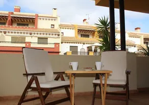 Twin Coast Retreat Ayamonte– Sun, Golf, Beach - Image 3