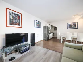 Apartment with barbecue - Image 2