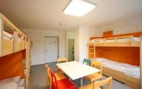 DJH Jugendherberge Prora - Image 4