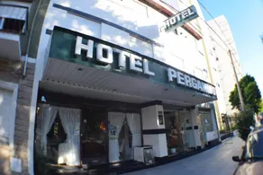 Hotel Pergamino - Image 4