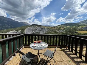 Chamois Blond Residence - pretty little studio ideally located - Image 3