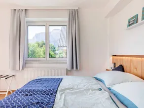 Ferienwohnung mit Grill und Garten | Bergblick - Image 3