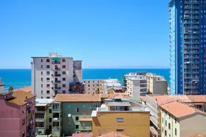 Apartment with 1 bedroom for 5 persons - Image 2