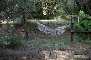 Scenic SkyRoom with Stargazing Near Valle del Treja Park, Calcata, Lazio - Image 5
