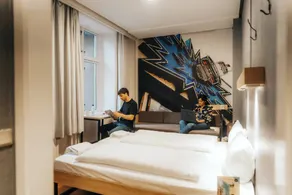 MEININGER Hotel Copenhagen - Image 3