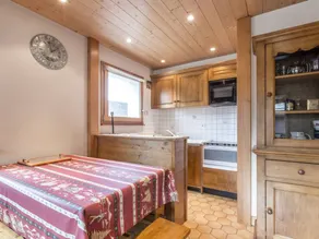 Appartement de vacances avec 2 chambres à coucher pour 4 personnes - Image 4