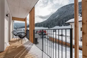 Appart'hôtel avec jardin, internet haut débit et terrasse | Vue montagne | Parfait pour le travail à distance - Image 5