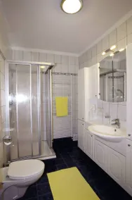 Apartment mit Pool, Sauna und Grill | Gartenblick - Image 5