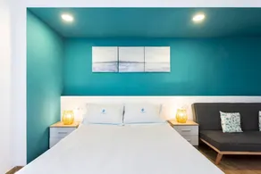 Apartment with terrace | Beach nearby - Image 5