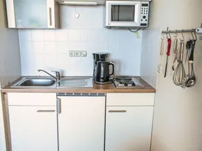 Wonderful holiday apartment | Sea view | Beach nearby | Dogs allowed - Image 4