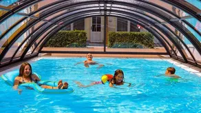 Doppelzimmer für 3 Personen in Plau am See - Image 3