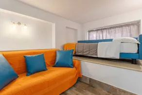 Maison de vacances avec internet haut débit | Vue ville - Image 5