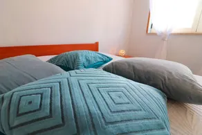 Air-conditioned "Karm" Apartment with Balcony in Prime Location - Image 5