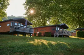 Chalet with sauna, garden & terrace - Image 2