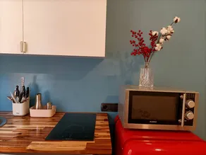 Private flat in Pomposa, in the heart of the city - Image 5