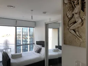 Apartamento con 1 dormitorio para 4 personas - Image 3