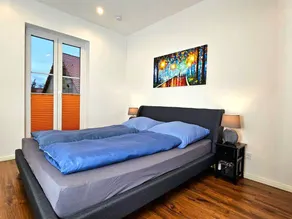 Apartment Schwabachauen 6 fur 4 Personen by Interhome - Image 2