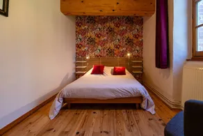 Child-friendly beautiful lodge with terrace, sauna & pool | Mountain view - Image 3