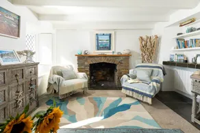 Cottage with garden & BBQ | Water view | Perfect for remote work - Image 5