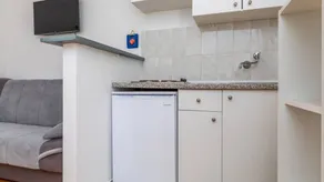 Studio für 2 Personen (20 m²) in Lokva Rogoznica - Image 3
