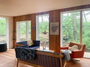 Child-friendly beautiful holiday home with terrace, garden & barbeque | Pets allowed - Image 3