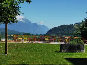 Casa con piscina, griglia e terrazza | Vista sulla montagna - Image 5