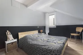 Le Carmen apartment in the heart of Saint-Hippolyte, 3 bedrooms, up to 6 guests - Image 5