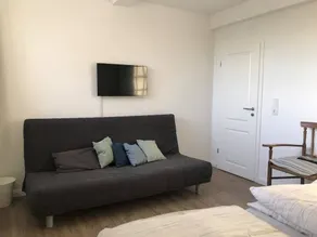 Appartement de vacances adapté aux familles avec jardin, barbecue et terrasse - Image 4
