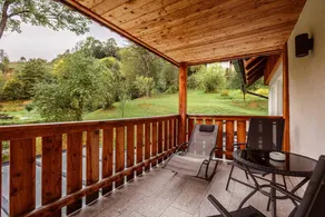 Wohnung | Naturblick | Haustiere sind willkommen - Image 5