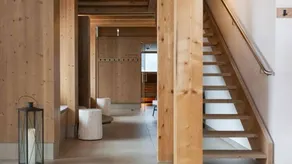 Flat with sauna - Image 5