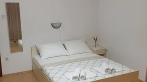 Studio für 3 Personen (19 m²) in Podaca - Image 3