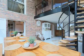Holiday Home 'Les Agapanthes' with Sea View, Private Terrace and Wi-Fi - Image 5