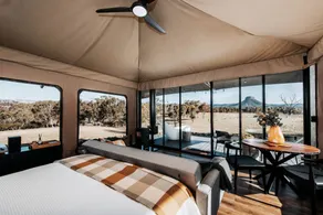 Honeyeater Nature Retreat in Capertee, New South Wales - Image 4
