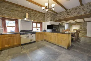 Child-friendly cottage with garden | Dogs allowed - Image 5