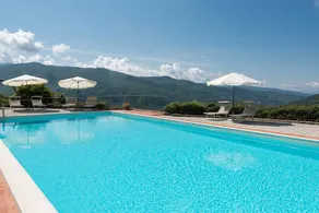 Farm with pool, garden & terrace | Mountain view | Dogs allowed - Image 2