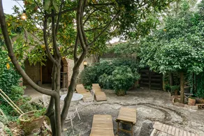 Geräumiges Ferienhaus mit Terrasse, Garten und privatem Pool | Bergblick - Image 3