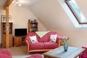 Appartamento con 2 camere da letto per 5 persone - Image 4
