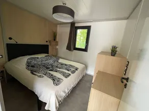 "chalet a giffaumont" klimatisiert am LAC DU DER - Image 2