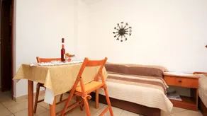 Studio für 3 Personen (18 m²) in Orebić - Image 3