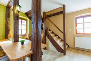 Ferienhaus Schlag Wohnung 1 - Image 5