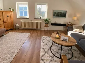 Holiday apartment with fast internet & terrace | Mountain view - Image 3