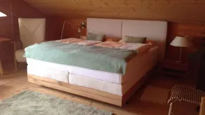 Doppelzimmer für 2 Personen (30 m²) in Schwarzenberg (Bregenzerwald) - Image 3