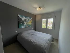 Apartment with barbeque - Image 5
