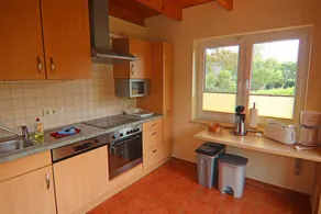 Holiday Home With Fireplace in Mechelsdorf - Image 4