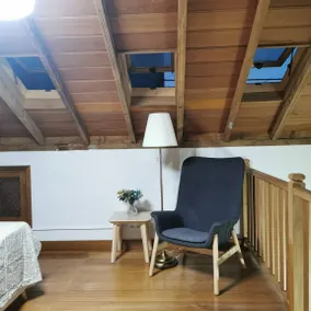 Children-friendly lovely holiday home with terrace | City view | Perfect for remote work - Image 3