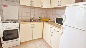 Holiday apartment with terrace & BBQ | Sea view - Image 5