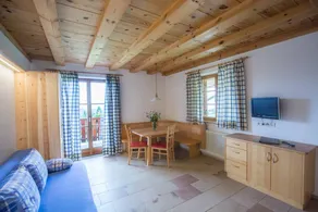 Kinderfreundliches tolles Apartment mit Terrasse und Garten | Gartenblick | Haustiere sind willkommen - Image 4