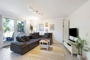 Business & Leisure Apartment near Basel — Wi-Fi, Parking, E-charging, Gym & Terrace & BBQ - Image 2