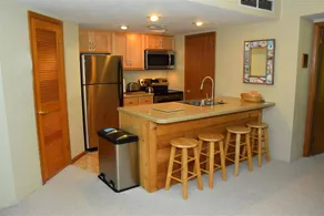 Appartement en copropriété avec piscine - Image 5